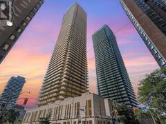 3308 - 1080 BAY STREET Toronto Ontario, M5S 0A6