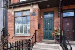 157 GERRARD STREET E | Toronto Ontario | Slide Image One