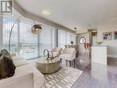 PH308 - 770 BAY STREET Toronto Ontario, M5G 0A6