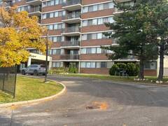 1205 - 99 BLACKWELL AVENUE Toronto Ontario, M1B 3R5