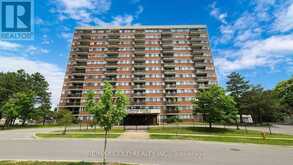 1205 - 99 BLACKWELL AVENUE | Toronto Ontario | Slide Image One