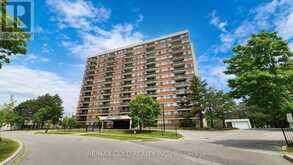 1205 - 99 BLACKWELL AVENUE | Toronto Ontario | Slide Image Two