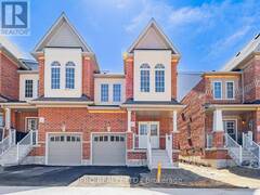 1191 KETTERING DRIVE Oshawa Ontario, L1K 1A6