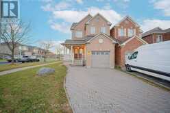 2 LAHORE CRESCENT | Markham Ontario | Slide Image Two