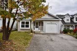 51 GOSNEY CRESCENT | Barrie Ontario | Slide Image Two