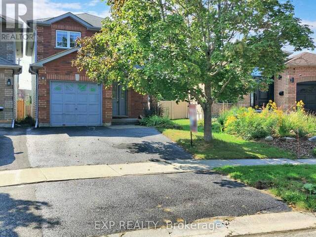 99 JULIA CRESCENT Orillia Ontario, L3V 7X3