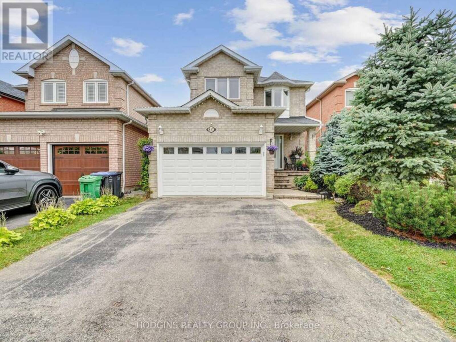 887 MAYS CRESCENT W, Mississauga, Ontario L5V 2J1