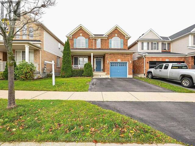 3207 MUNSON CRESCENT Burlington Ontario, L7M 0C2