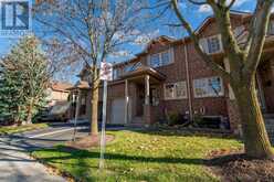 19 - 2880 HEADON FOREST DRIVE | Burlington Ontario | Slide Image Two