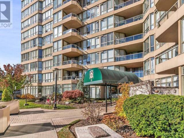 107 - 20 GUILDWOOD PARKWAY Toronto Ontario, M1E 5B6