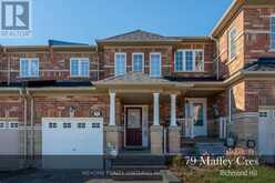 79 MAFFEY CRESCENT | Richmond Hill Ontario | Slide Image One