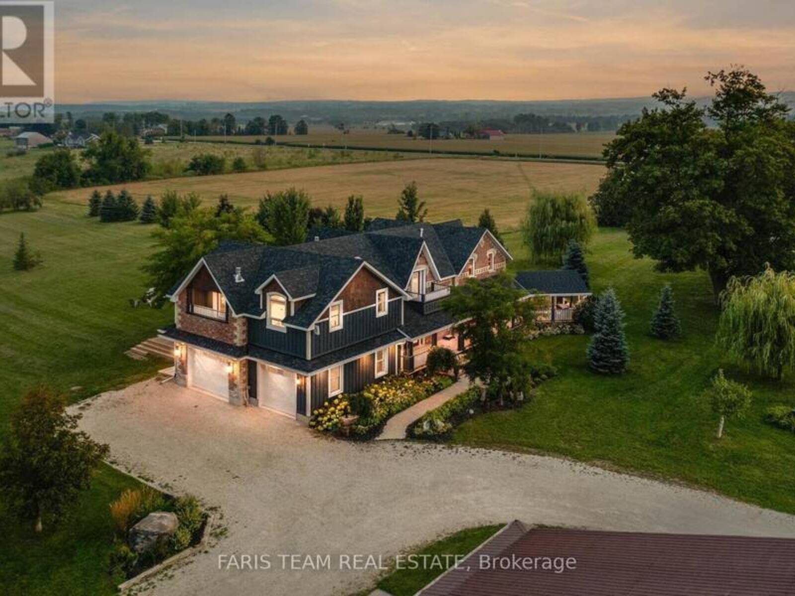 1273 NOTTAWASAGA CONC 6, Stayner, Ontario L0M 1P0