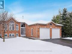 187 SPROULE DRIVE Barrie Ontario, L4N 0P8