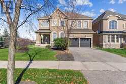 36 LAMPMAN CRESCENT | Brampton Ontario | Slide Image One