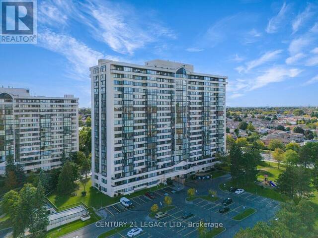 1410 - 10 MARKBROOK LANE Toronto Ontario, M9V 5E3