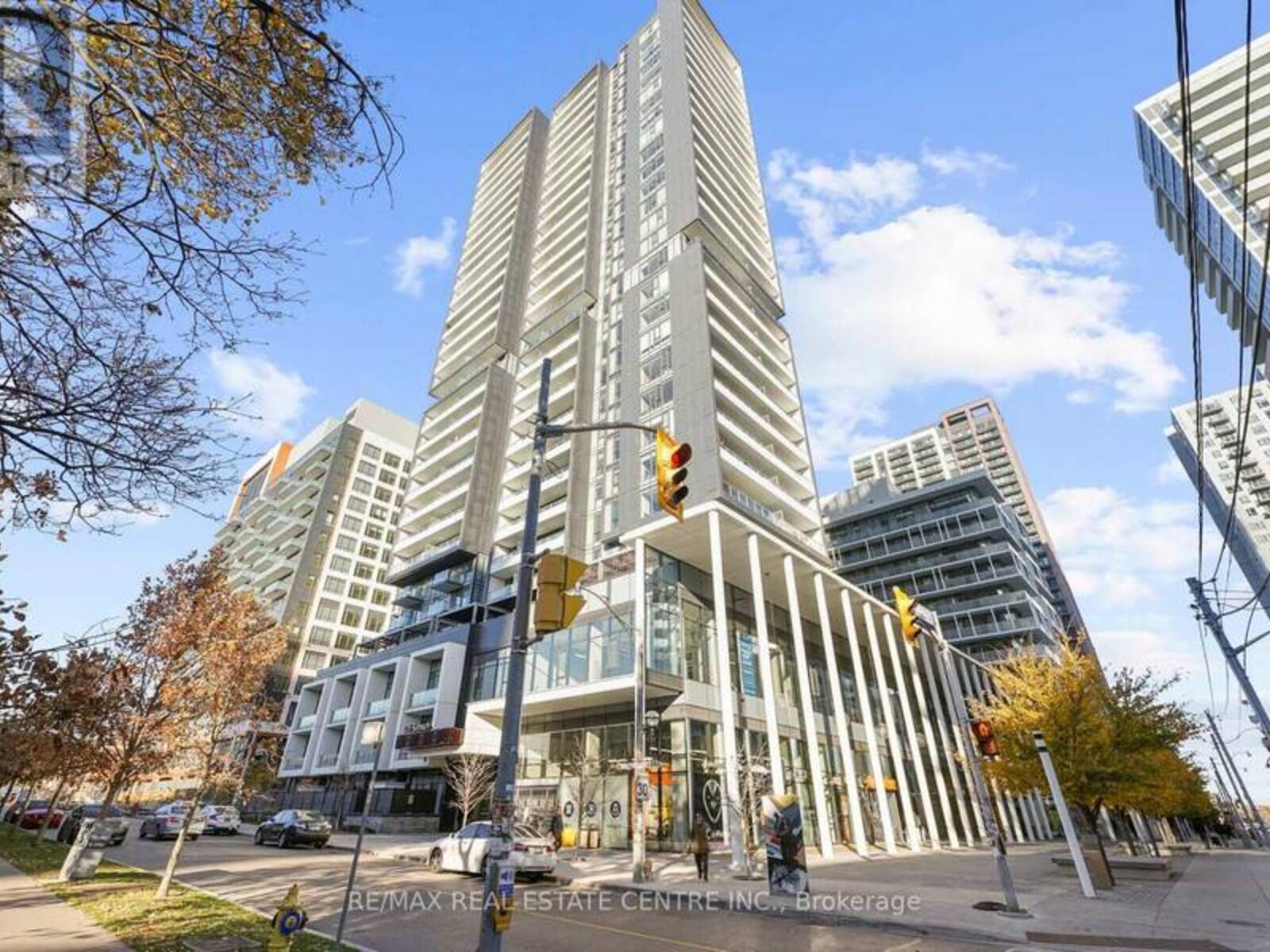 1303 - 225 SUMACH STREET, Toronto, Ontario M5A 0P8