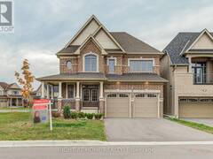 204 MIYAKO COURT Oshawa Ontario, L1L 0R7