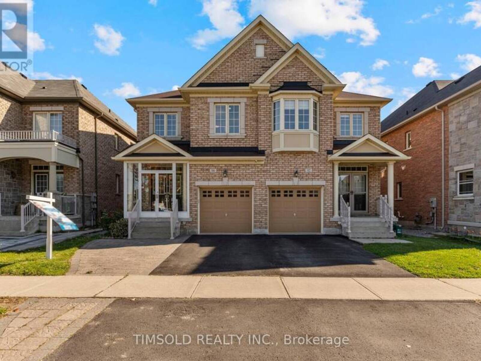 90 MEMON PLACE, Markham, Ontario L6E 0S3