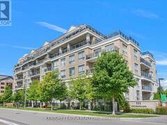 423 - 111 CIVIC SQUARE GATE Aurora Ontario, L4G 0S6