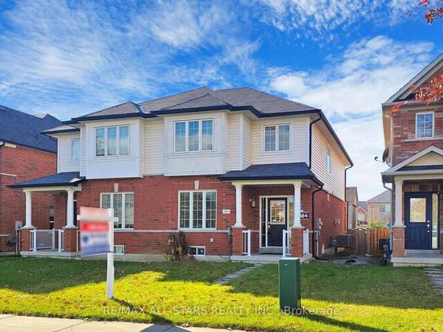 11884 TENTH LINE Whitchurch-Stouffville Ontario, L4A 1H9