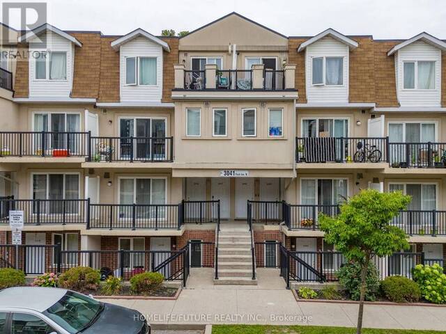 2057 - 3041 FINCH AVENUE W Toronto Ontario, M9M 0A4