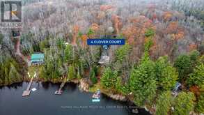 4 CLOVER COURT | Kawartha Lakes Ontario | Slide Image Two