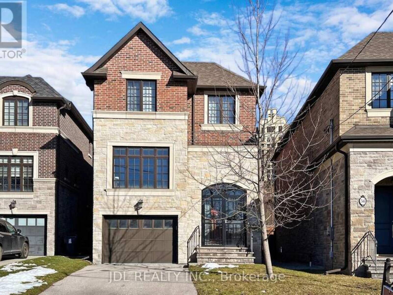 54 GRANLEA ROAD, Toronto, Ontario M2N 2Z5