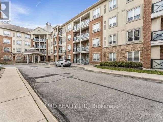 325 - 10 MENDELSSOHN STREET Toronto Ontario, M1L 0G7