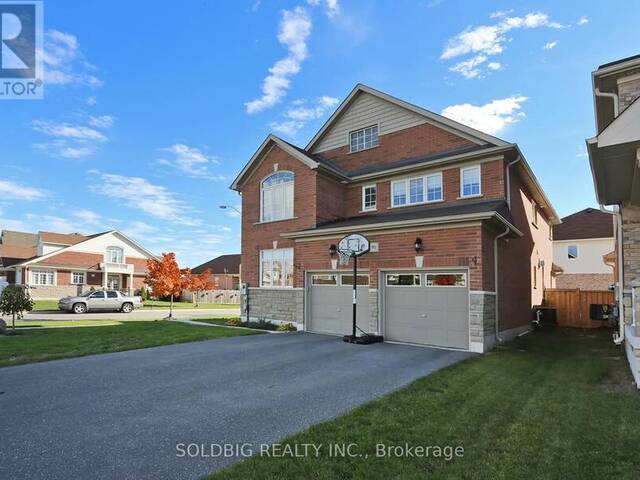 95 HOCKLEY AVENUE Clarington Ontario, L1C 0G4