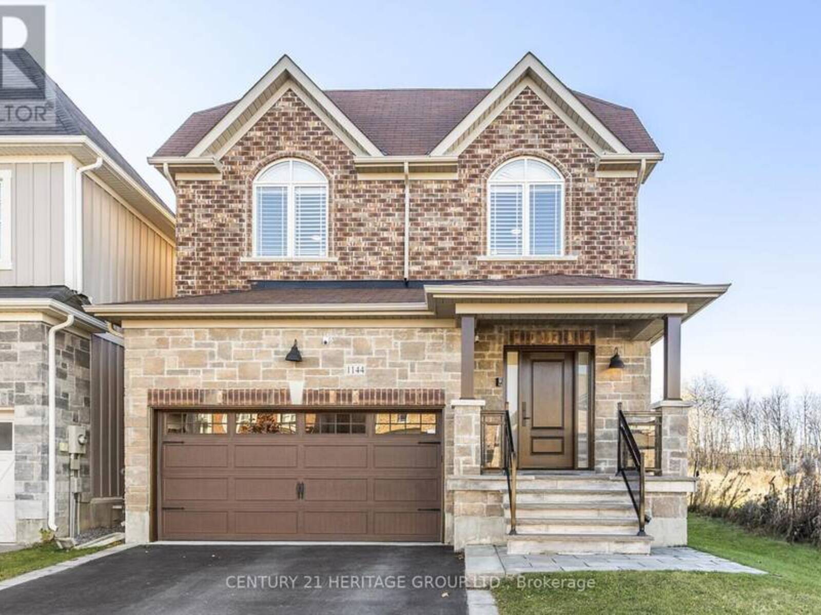 1144 STANTIN STREET, Innisfil, Ontario L0L 1W0