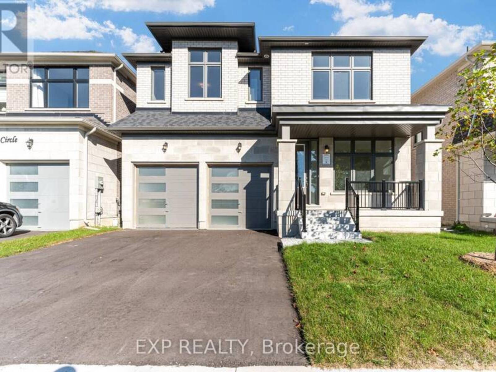 40 JOINER CIRCLE, Whitchurch-Stouffville, Ontario L4A 7X4