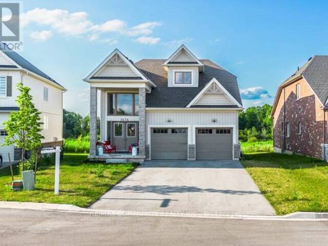 1574 MARINA DRIVE Fort Erie Ontario, L2A 5P2