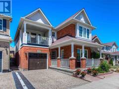 46 HORTON WALK Cambridge Ontario, N3C 0C7