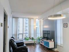 1010 - 83 REDPATH AVENUE Toronto Ontario, M4S 0A2