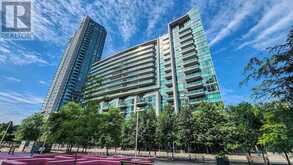 473 - 209 FORT YORK BOULEVARD | Toronto Ontario | Slide Image One