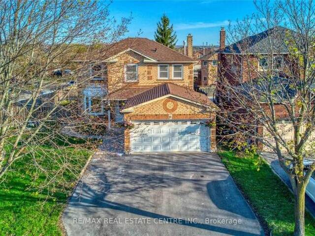 11 HUNTER DRIVE Ajax Ontario, L1T 3M9