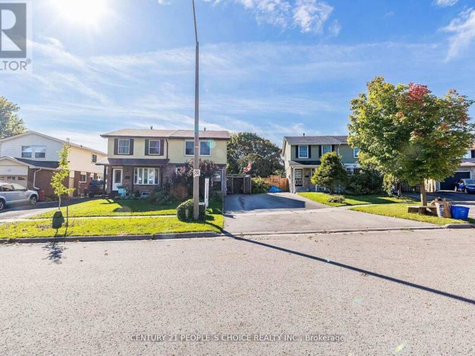 644 BALSAM CRESCENT, Oshawa, Ontario L1J 6A2