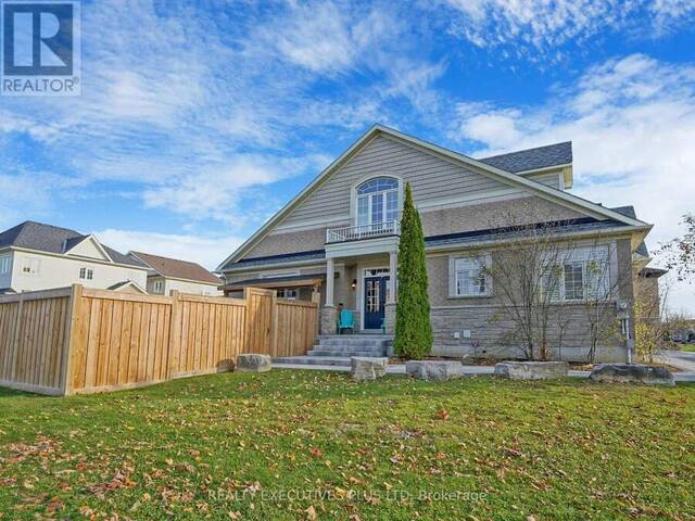 489 WEST SCUGOG LANE Clarington Ontario, L1C 0G5