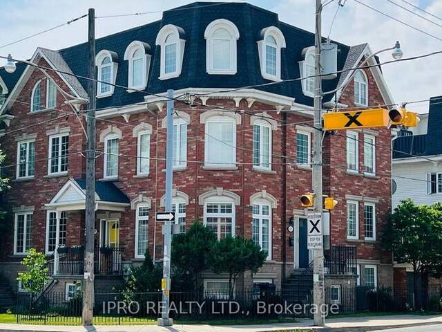 1101 DUPONT STREET Toronto Ontario, M6H 3G6