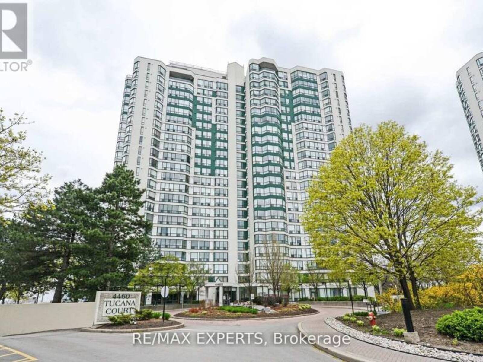 PH02 - 4460 TUCANA COURT, Mississauga, Ontario L5R 3K9