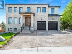 60 NORTH RIVERDALE DRIVE Caledon Ontario, L7C 3K3