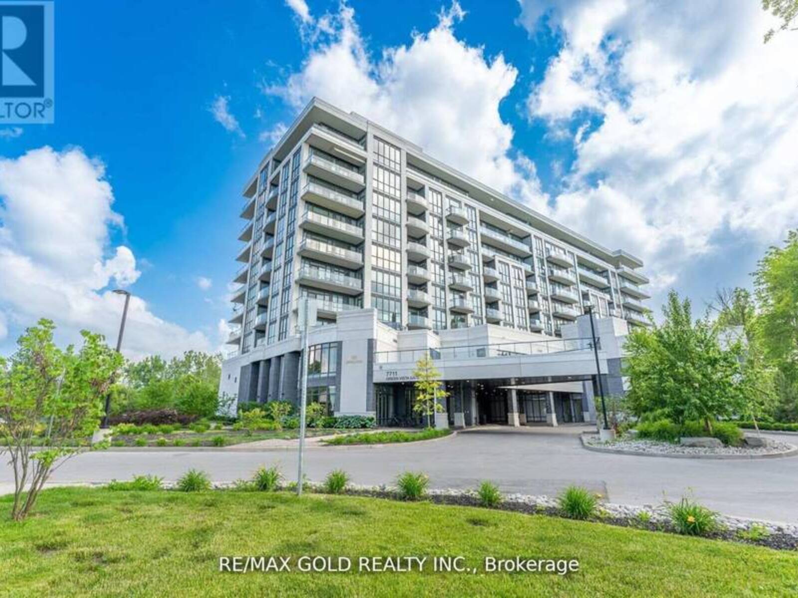 623 - 7711 GREEN VISTA GATE, Niagara Falls, Ontario L2G 0Y9