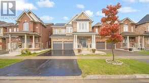 373 ROBERT PARKINSON DRIVE | Brampton Ontario | Slide Image One