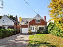 110 PRINCE EDWARD DRIVE S Toronto Ontario, M8Y 3V9