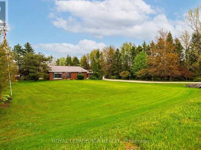 433409 4TH LINE Amaranth Ontario, L9W 0P2