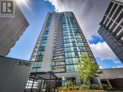 803 - 5740 YONGE STREET Toronto Ontario, M2M 0B1