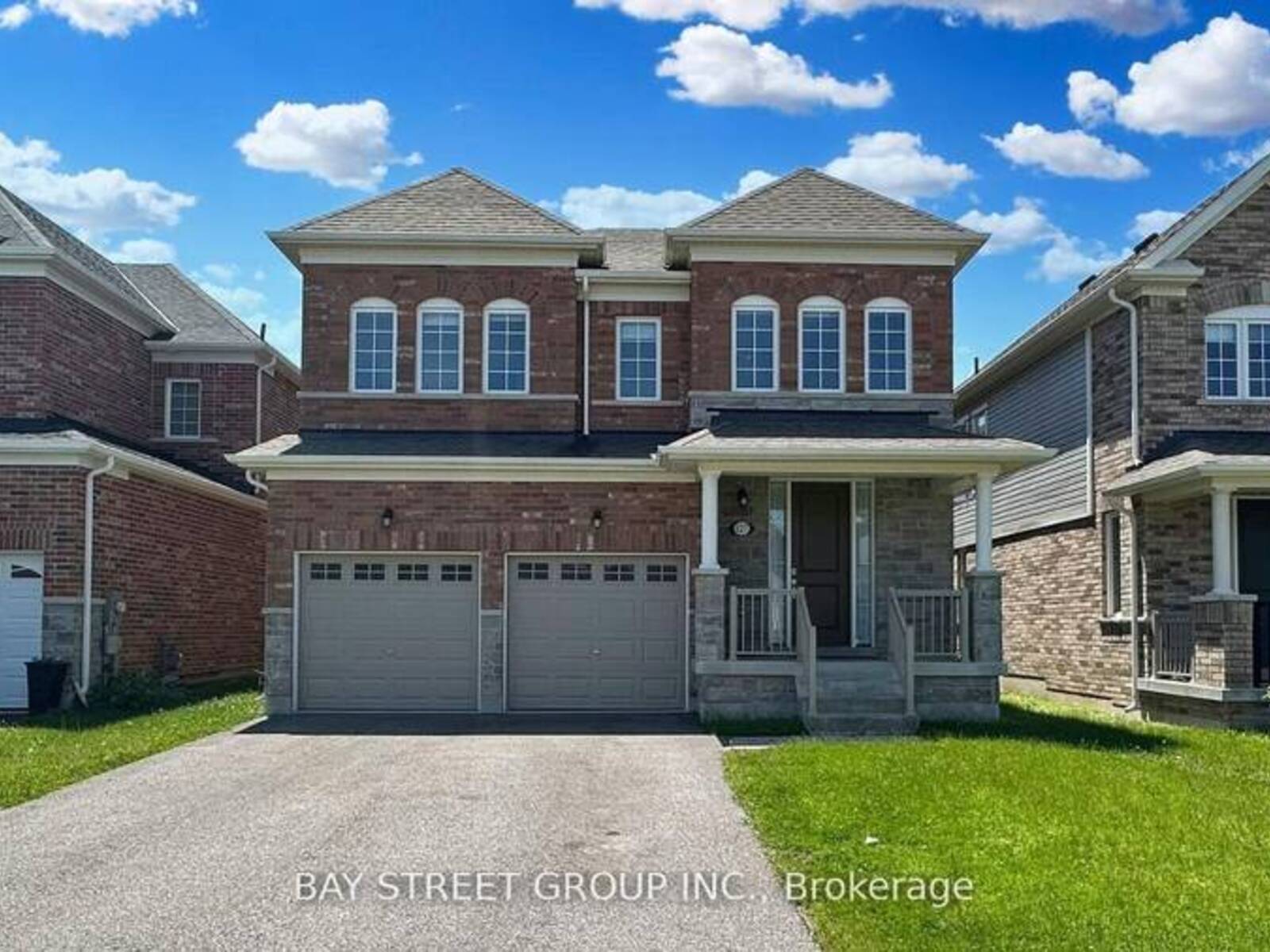 127 WILLIAM FAIR DRIVE, Clarington, Ontario L1C 0T5