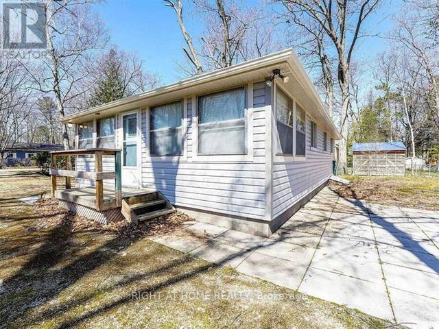 15 FREDRICK AVENUE Tiny Ontario, L0L 1P1