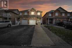 69 ROUNDSTONE DRIVE | Brampton Ontario | Slide Image One