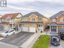 69 ROUNDSTONE DRIVE | Brampton Ontario | Slide Image Two